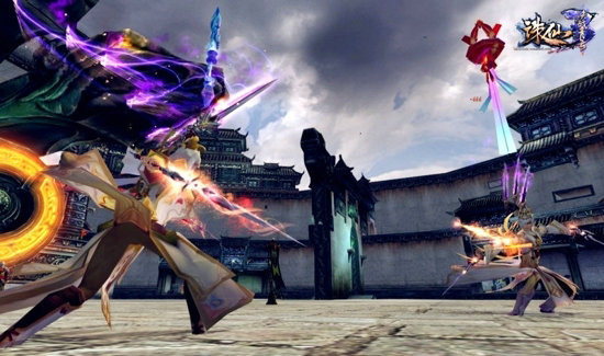 喜迎国庆诛仙3新服即将开启