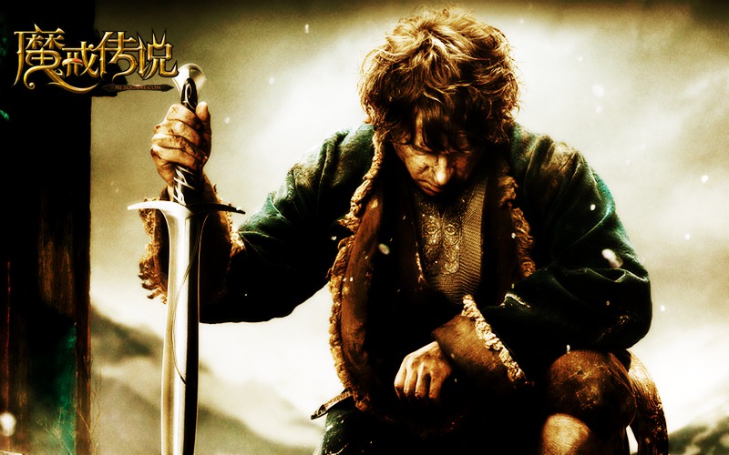 天生的隐身客魔戒传说盗贼出没请注意